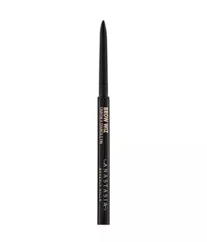 Карандаш для бровей ANASTASIA Beverly Hills Brow Wiz Mini, Ash Brown, 0.04g