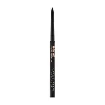 Карандаш для бровей Anastasia Beverly Hills Deluxe Mini Brow Wiz, Caramel / 0,04 g