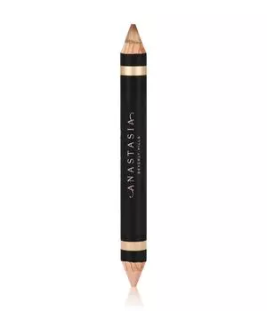 Карандаш для бровей ANASTASIA Beverly Hills Highlighting Duo Pencil, Matte Camille/Sand Shimmer, 4.8g