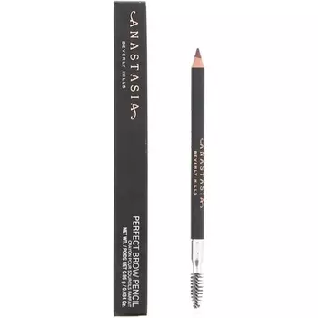Карандаш для бровей Anastasia Beverly Hills Perfect Brow Auburn, 1 шт.