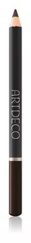 Карандаш для бровей ARTDECO Eye Brow Pencil, оттенок 280.2 Intensive Brown 1.1 г