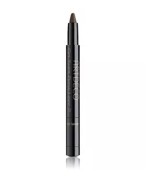 Карандаш для бровей ARTDECO Look, Brows are the new Lashes Gel Twist Brow Liner, Nr. 2 - Deep Brown, 0.8g
