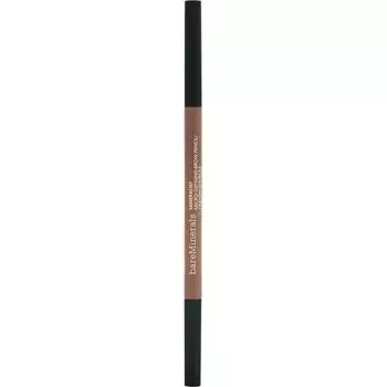 Карандаш для бровей bareMinerals Mineralist Micro-Defining Brow Pencil, Light Brunette / 0,08 g