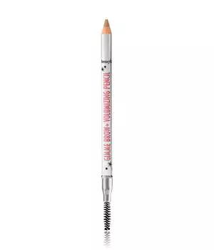 Карандаш для бровей Benefit Cosmetics Gimme Brow+ Volumizing Pencil, 2.5 - Neutral Blonde, 1.19g