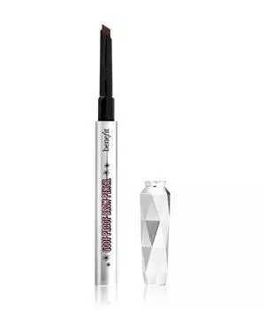 Карандаш для бровей Benefit Cosmetics Goof Proof Brow Pencil Mini, 05 - Warm Black Brown, 0.17g