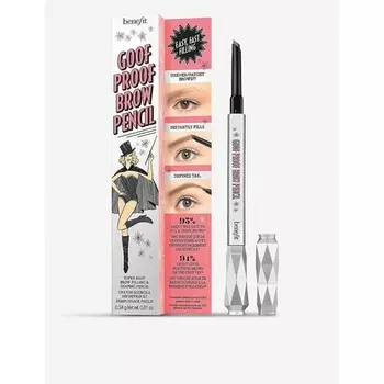 Карандаш для бровей Benefit Goof Proof 2,75 Теплый темно-рыжий