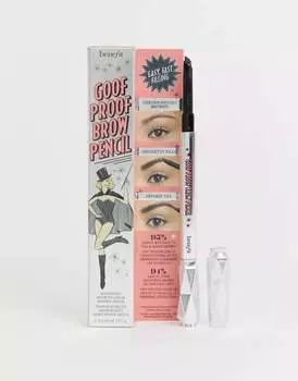 Карандаш для бровей Benefit Goof Proof