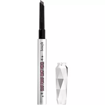 Карандаш для бровей Benefit Goof Proof Brow Pencil Mini, Nr. 03 Light Medium / 0,17 g
