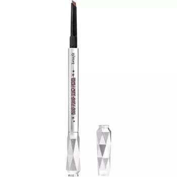 Карандаш для бровей Benefit Goof Proof Brow Pencil, Nr. 05 Medium Dark / 0,34 g