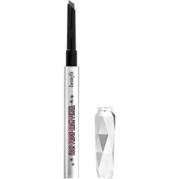 Карандаш для бровей Benefit Goof Proof Brow Pencil Mini, Nr. 02 Light / 0,17 g