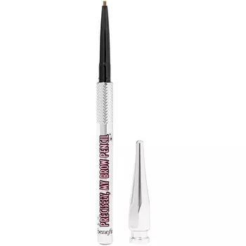 Карандаш для бровей Benefit Precisely, My Brow Pencil Mini, Augenbrauenstift Nr. 02 Light / 0,04 g