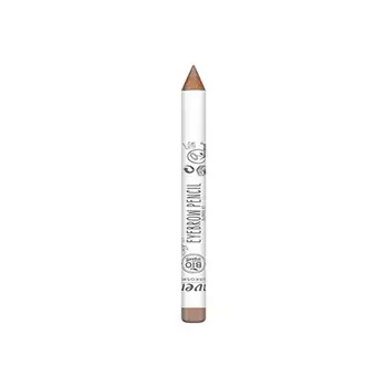 Карандаш для бровей Blonde 02 Натуральная косметика для выраженных бровей 1.14G, Lavera