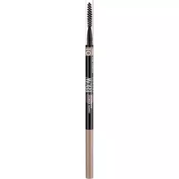 Карандаш для бровей Brow Arcade Lpiz de Cejas Vivienne Sab, 06