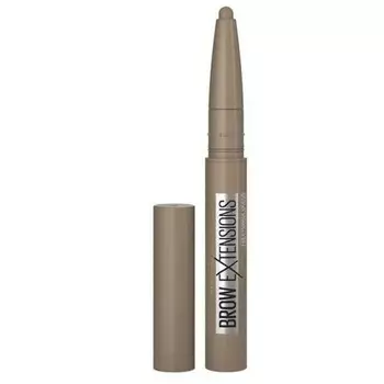 Карандаш для бровей Brow Extensions - 01 Блонд Inny Producent
