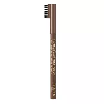 Карандаш для бровей Brow Reveal Precision Lpiz de Cejas Bourjois, 003 Chatain Fonce Medium Brown