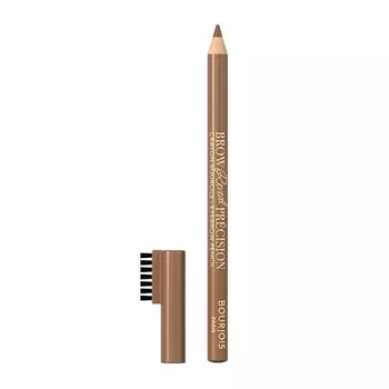 Карандаш для бровей Brow Reveal Precision — нежно-коричневый, 1,4 г, Bourjois