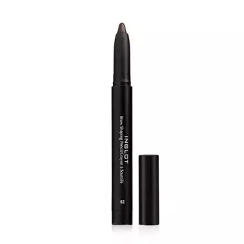 Карандаш для бровей Brow Shaping Pencil Inglot, 62