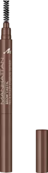 Карандаш для бровей Brow'Tastic FillSculpt 002 Medium Brown 0,25 г MANHATTAN Cosmetics