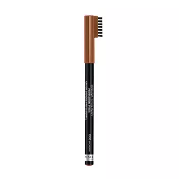 Карандаш для бровей Brow This Way Professional Pencil Rimmel London, 6