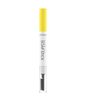 Карандаш для бровей CATRICE Brow Fix Soap Stick, Nr. 010 - Transparent, 1g