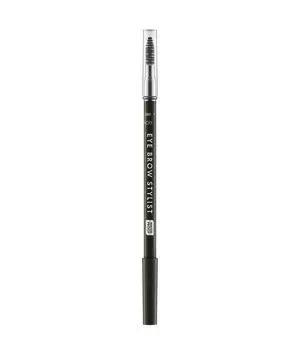 Карандаш для бровей CATRICE Eye Brow Stylist Waterproof, Nr. 080 - Back To Black, 1g
