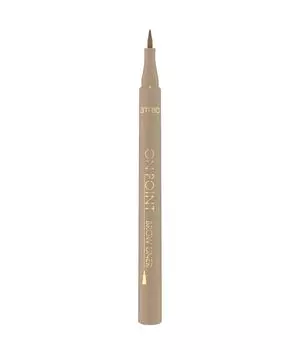 Карандаш для бровей CATRICE ON POINT Brow Liner, Nr. 010 - Dark Blonde, 1 ml