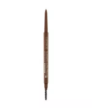 Карандаш для бровей CATRICE Slim'Matic Ultra Precise Brow Pencil Waterproof, Nr. 025 - Warm Brown, 0.05g