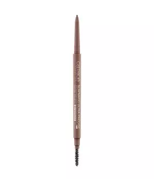 Карандаш для бровей CATRICE Slim'Matic Ultra Precise Brow Pencil Waterproof, Nr. 20, 0.05g