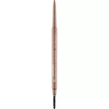 Карандаш для бровей Catrice Slim'Matic Ultra Precise Brow Pencil Waterproof, Nr. 020 Medium / 0,05 g