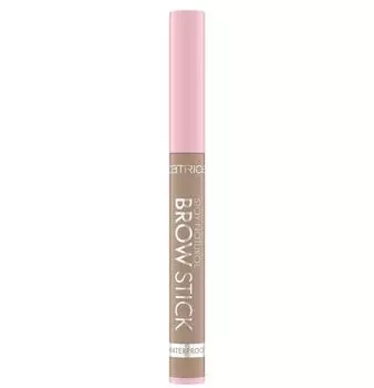 Карандаш для бровей Catrice Stay Natural, 020 Soft Medium Brown