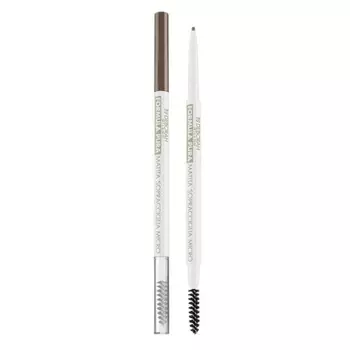 Карандаш для бровей Deborah Pure Micro 01