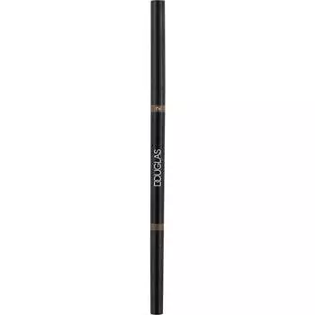 Карандаш для бровей Douglas Collection Wood Brow Pencil, Dark Blonde / 1,9 g