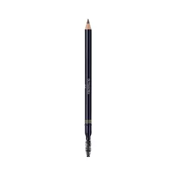 Карандаш для бровей Dr. Hauschka Eyebrow Definer, 02 Dark Brown / 1,5 g