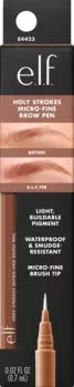 Карандаш для бровей e.l.f. Cosmetics Holy Strokes Brow Pen Auburn