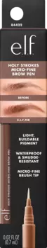 Карандаш для бровей e.l.f. Cosmetics Holy Strokes Brow Pen Caramel