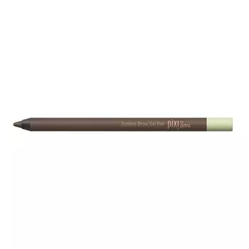 Карандаш для бровей endless brow gel pen Pixi, цвет medium, вес 1.2 гр.
