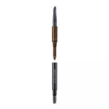 Карандаш для бровей Este Lauder The Brow Multi Tasker, каштановый