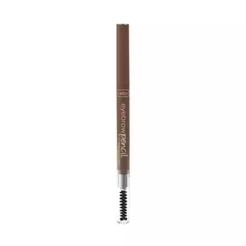 Карандаш для бровей Eyebrow Pencil Wibo, 1