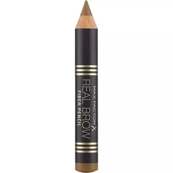 Карандаш для бровей Fiber Pencil 000 Blonde 1G, Max Factor