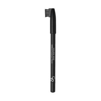 Карандаш для бровей Golden Rose с кисточкой Dream Brow 301 Goldene Rose