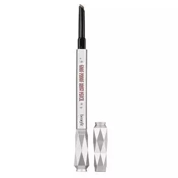 Карандаш для бровей goof proof eyebrow pencil Benefit Cosmetics, цвет nr. 3.5 - neutral medium brown, вес 0.34 гр.