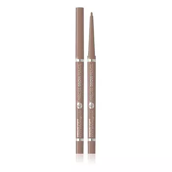 Карандаш для бровей Hypo Lpiz de cejas Precise Bell, 02 Taupe Blonde