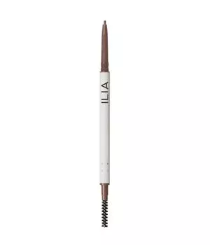 Карандаш для бровей ILIA Beauty In Ful Micro Top Brow Pencil, Taupe, 0.9g