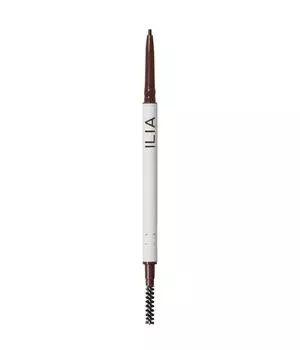 Карандаш для бровей ILIA Beauty In Ful Micro Top Brow Pencil, Auburn Brown, 0.9g