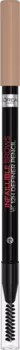 Карандаш для бровей Infaillible 12H Definer 7.0 Blonde 1 0г L'Oreal