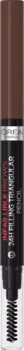 Карандаш для бровей Infaillible Brows 24H 5.0 Light Brunette 10мл L'Oreal