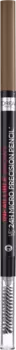 Карандаш для бровей Infaillible Brows 24H Micro Precision Pencil 3.0 Брюнетка 1 шт. L'Oreal