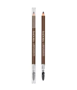 Карандаш для бровей IsaDora Brow Powder Pen, Nr. 03 - Medium Brown, 1.1g
