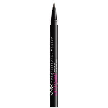 Карандаш для бровей карамель Nyx Professional Makeup Lift, 1 мл