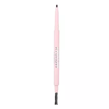 Карандаш для бровей kybrow brow pencil Kylie Cosmetics, цвет nr. 006 ebony, вес 0.09 гр.